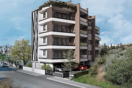 For Sale: Apartments, Agia Fyla, Limassol, Cyprus FC-61776