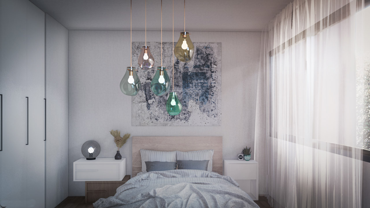 For Sale: Penthouse, Agia Fyla, Limassol, Cyprus FC-61777 - #9 For Sale: Penthouse, Agia Fyla, Limassol, Cyprus FC-61777 - #9