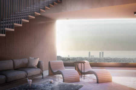 For Sale: Penthouse, Agia Fyla, Limassol, Cyprus FC-61778