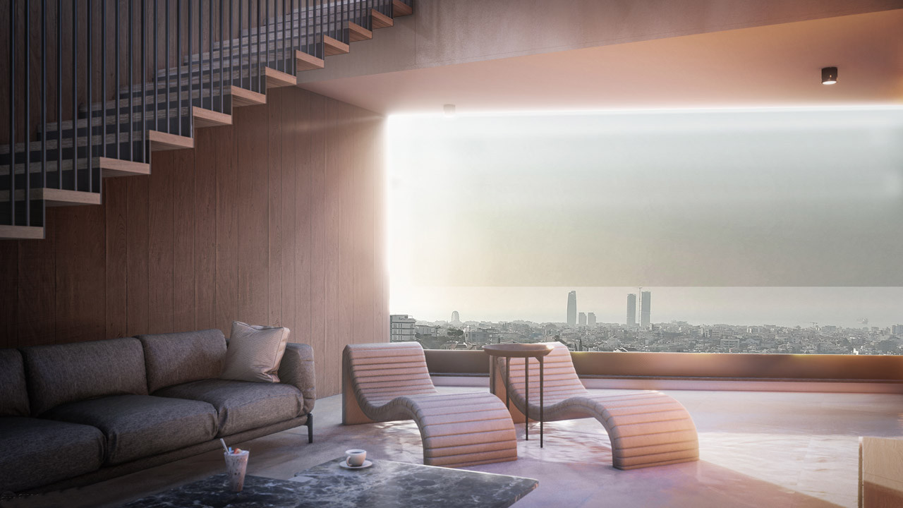 For Sale: Penthouse, Agia Fyla, Limassol, Cyprus FC-61778 - #1 For Sale: Penthouse, Agia Fyla, Limassol, Cyprus FC-61778 - #1