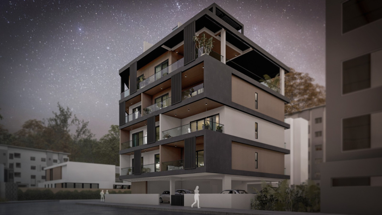 For Sale: Apartments, Agios Ioannis, Limassol, Cyprus FC-61779 - #6