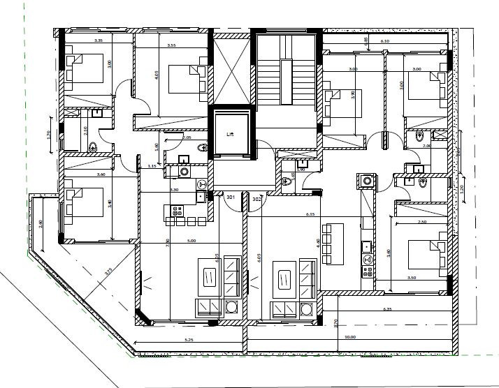 For Sale: Apartments, Agios Ioannis, Limassol, Cyprus FC-61781 - #8