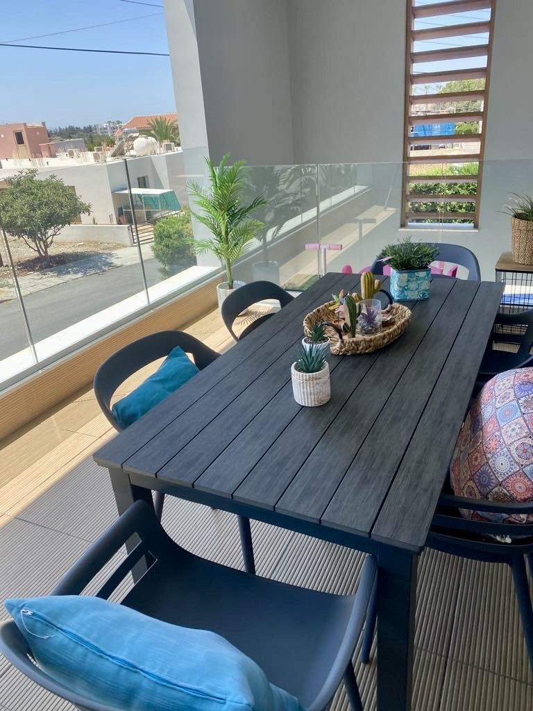 For Sale: Apartments, Polemidia (Kato), Limassol, Cyprus FC-61783 - #5