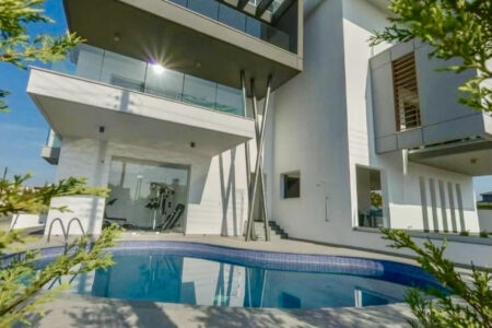 For Sale: Apartments, Polemidia (Kato), Limassol, Cyprus FC-61783