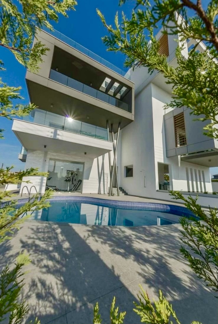 For Sale: Apartments, Polemidia (Kato), Limassol, Cyprus FC-61783 - #1