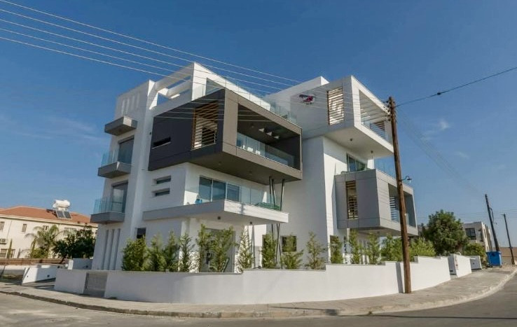 For Sale: Apartments, Polemidia (Kato), Limassol, Cyprus FC-61783 - #12