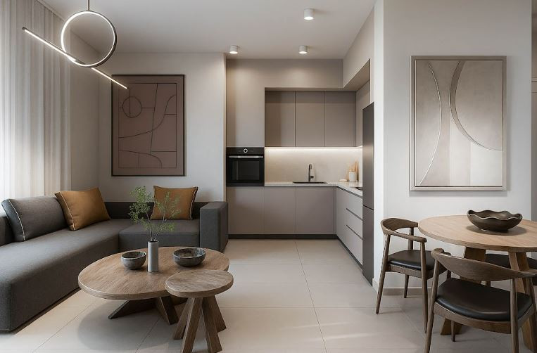 For Sale: Apartments, Zakaki, Limassol, Cyprus FC-61784 - #8