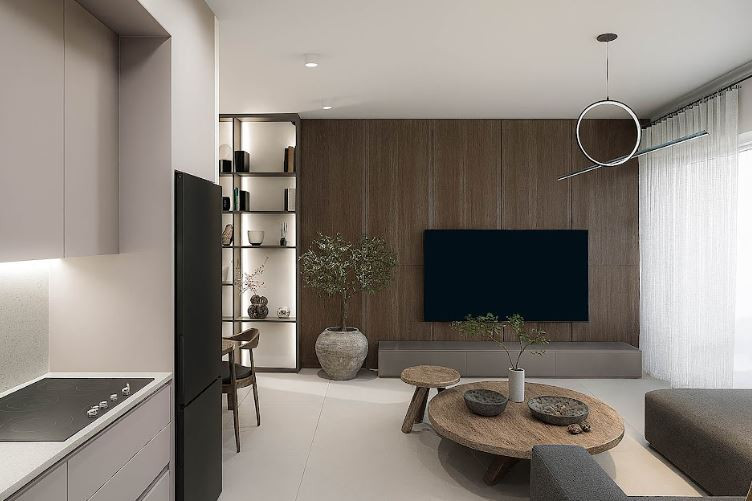 For Sale: Apartments, Zakaki, Limassol, Cyprus FC-61784 - #9