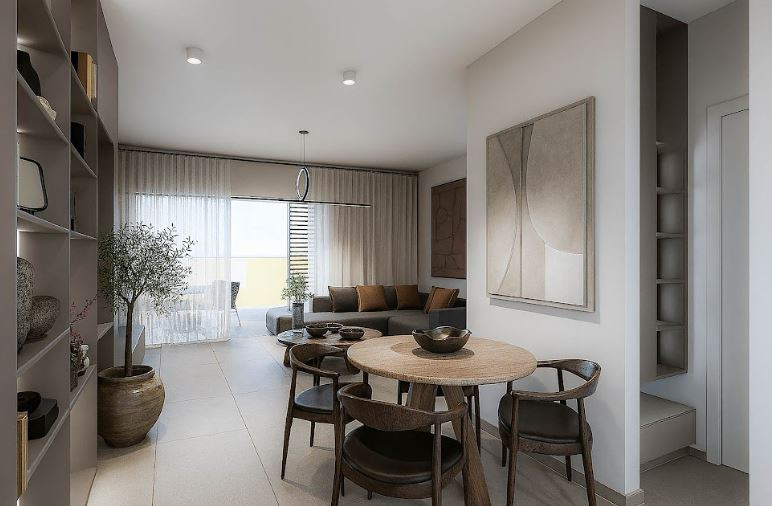 For Sale: Apartments, Zakaki, Limassol, Cyprus FC-61787 - #7