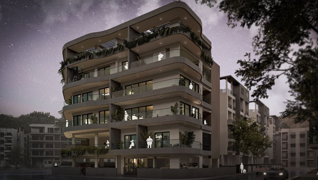 For Sale: Apartments, Agios Ioannis, Limassol, Cyprus FC-61788 - #2