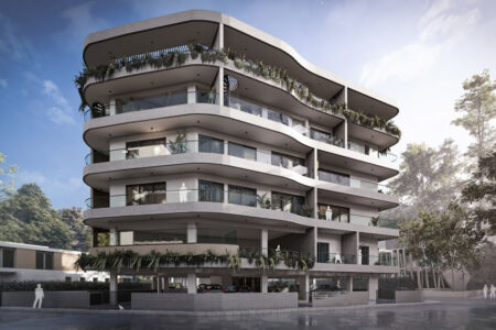 For Sale: Apartments, Agios Ioannis, Limassol, Cyprus FC-61788