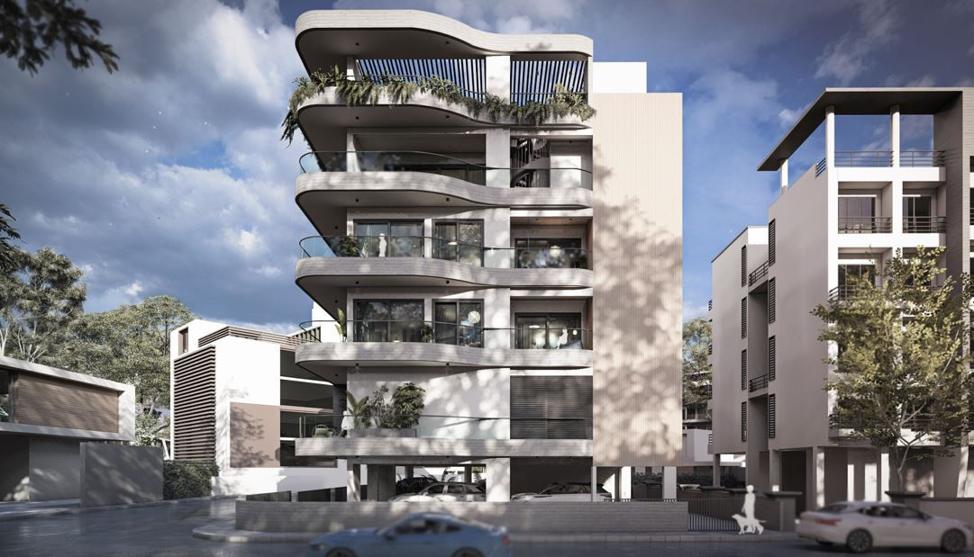 For Sale: Apartments, Agios Ioannis, Limassol, Cyprus FC-61788 - #4