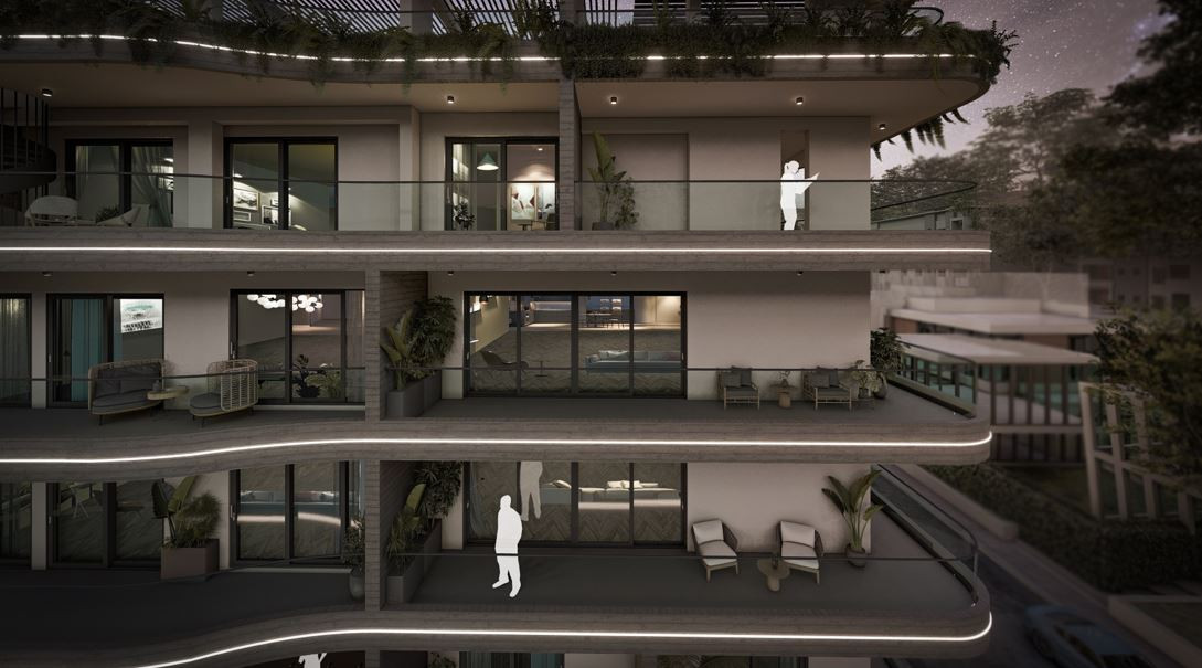 For Sale: Apartments, Agios Ioannis, Limassol, Cyprus FC-61788 - #9