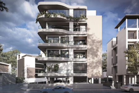 For Sale: Studio, Agios Ioannis, Limassol, Cyprus FC-61789