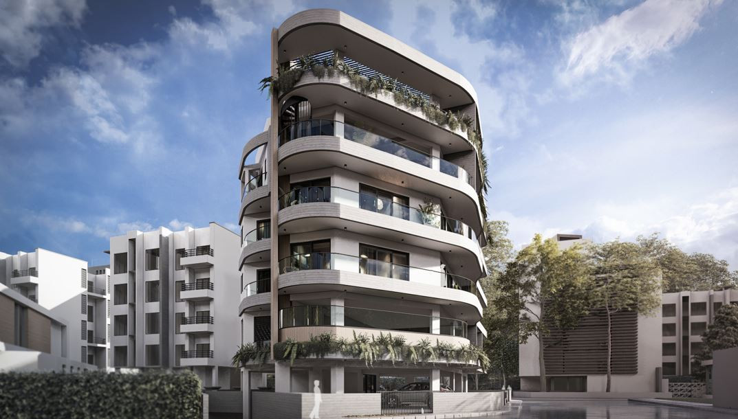 For Sale: Studio, Agios Ioannis, Limassol, Cyprus FC-61789 - #6