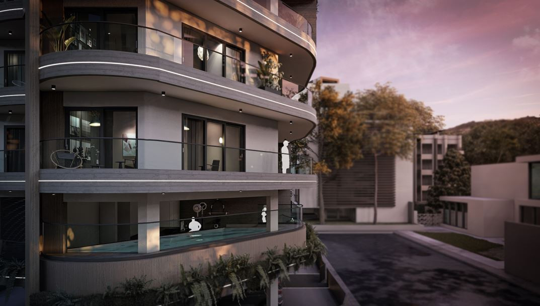 For Sale: Studio, Agios Ioannis, Limassol, Cyprus FC-61789 - #7