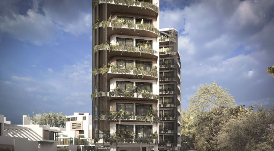 For Sale: Apartments, Katholiki, Limassol, Cyprus FC-61793 - #6