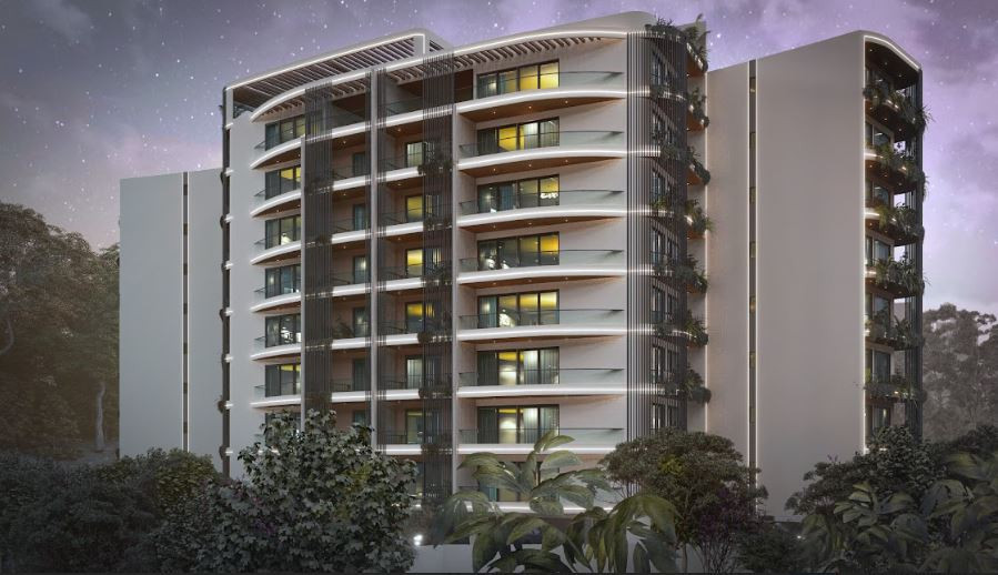 For Sale: Apartments, Katholiki, Limassol, Cyprus FC-61793 - #9