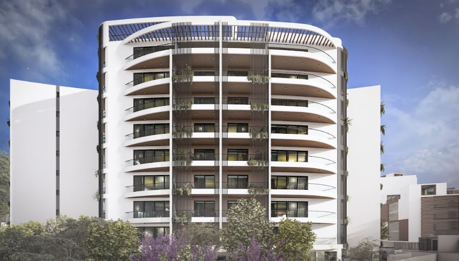 For Sale: Apartments, Katholiki, Limassol, Cyprus FC-61793 - #5