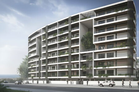 For Sale: Apartments, Katholiki, Limassol, Cyprus FC-61794