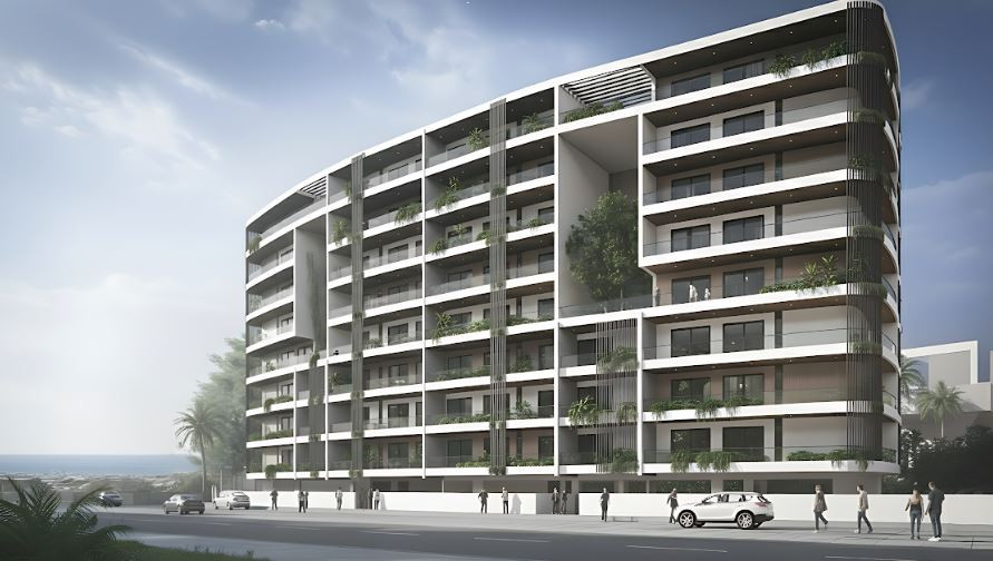 For Sale: Apartments, Katholiki, Limassol, Cyprus FC-61794 - #1