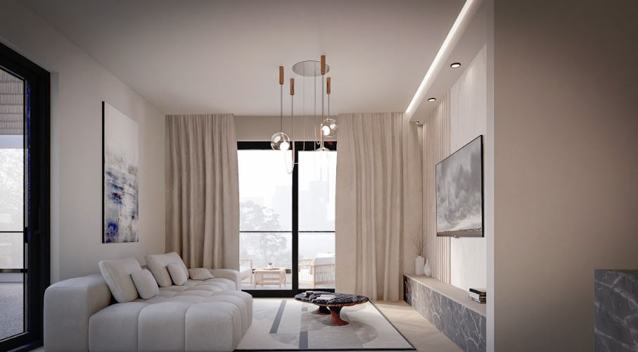 For Sale: Apartments, Katholiki, Limassol, Cyprus FC-61794 - #11