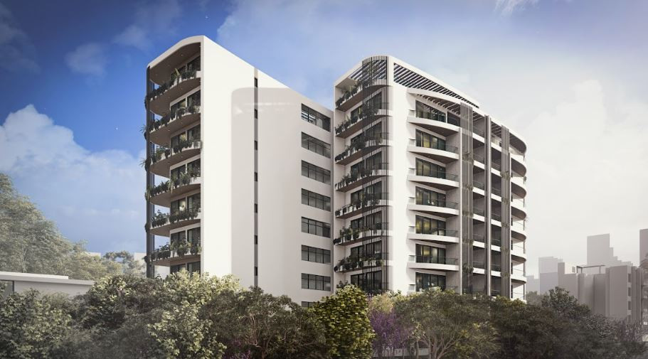 For Sale: Apartments, Katholiki, Limassol, Cyprus FC-61794 - #2