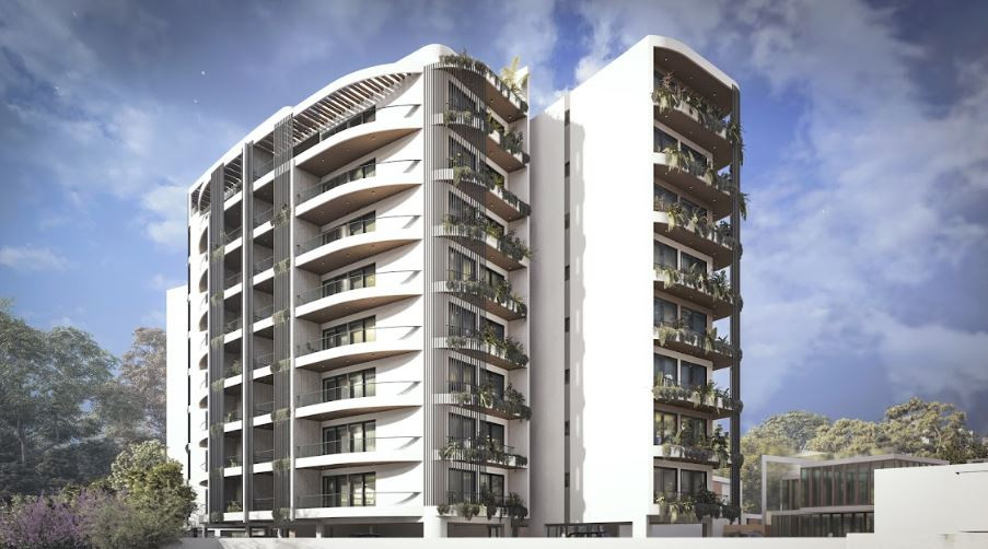 For Sale: Apartments, Katholiki, Limassol, Cyprus FC-61795 - #4