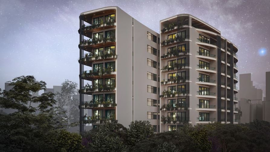 For Sale: Apartments, Katholiki, Limassol, Cyprus FC-61795 - #7