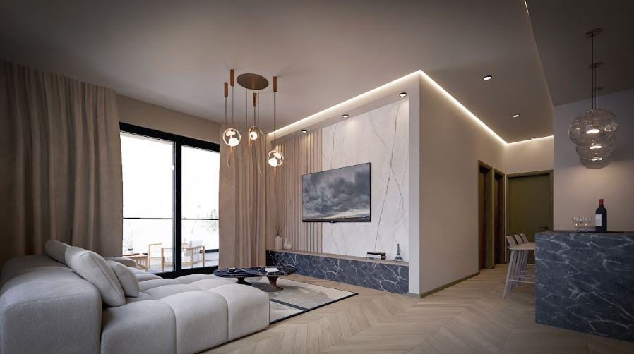 For Sale: Apartments, Katholiki, Limassol, Cyprus FC-61796 - #10