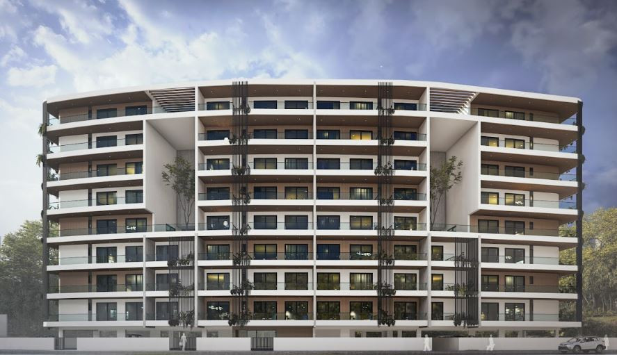 For Sale: Apartments, Katholiki, Limassol, Cyprus FC-61796 - #5