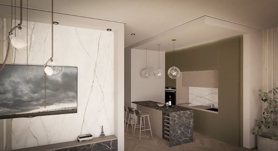 For Sale: Studio, Katholiki, Limassol, Cyprus FC-61797 - #8