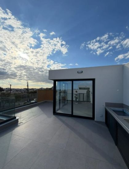 For Sale: Penthouse, Agios Athanasios, Limassol, Cyprus FC-61798 - #2