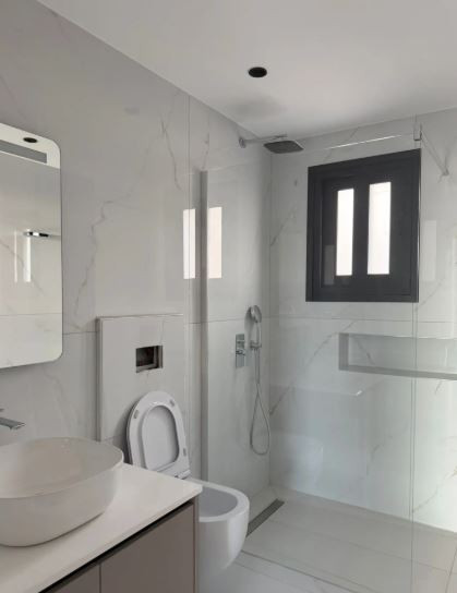 For Sale: Penthouse, Agios Athanasios, Limassol, Cyprus FC-61798 - #10