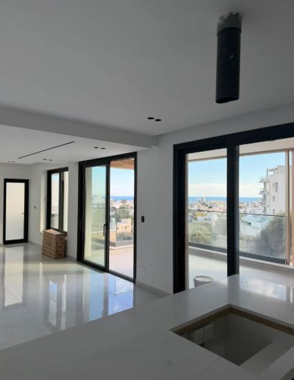 For Sale: Penthouse, Agios Athanasios, Limassol, Cyprus FC-61798 - #4