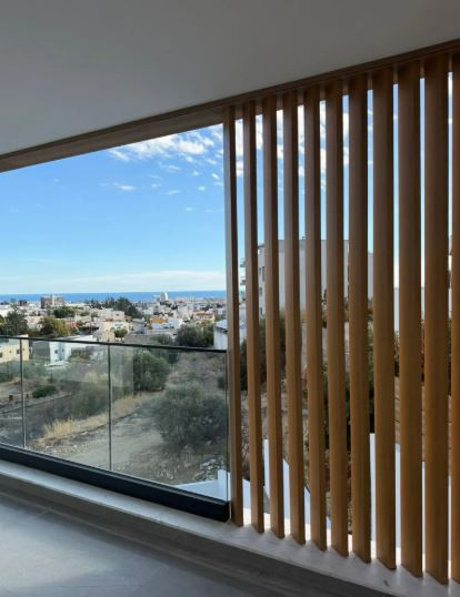 For Sale: Penthouse, Agios Athanasios, Limassol, Cyprus FC-61798 - #5