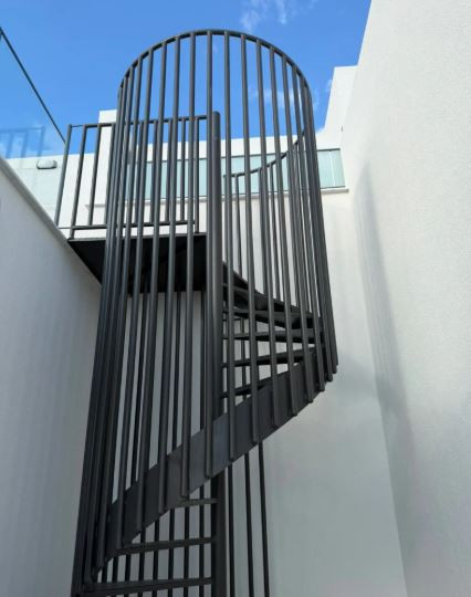 For Sale: Penthouse, Agios Athanasios, Limassol, Cyprus FC-61798 - #12