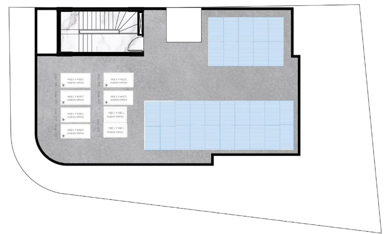 For Sale: Apartments, Agia Zoni, Limassol, Cyprus FC-61802 - #3