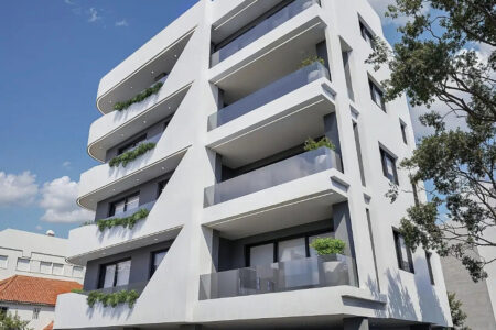 For Sale: Apartments, Agia Zoni, Limassol, Cyprus FC-61802