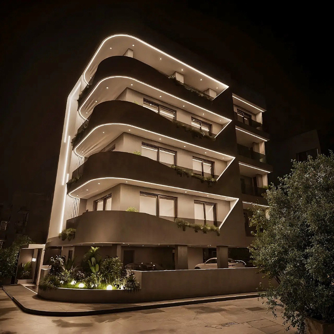 For Sale: Apartments, Agia Zoni, Limassol, Cyprus FC-61802 - #8