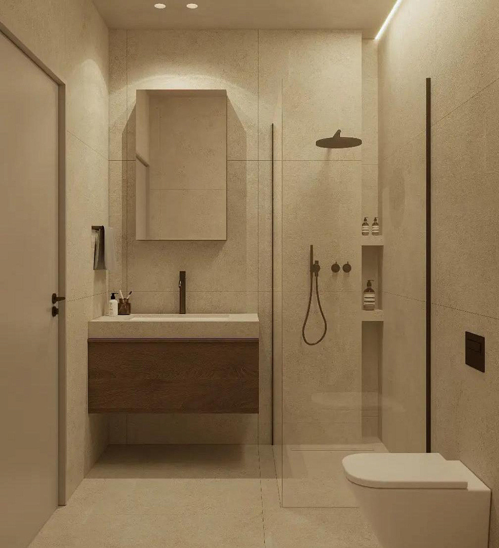 For Sale: Apartments, Agia Zoni, Limassol, Cyprus FC-61804 - #6