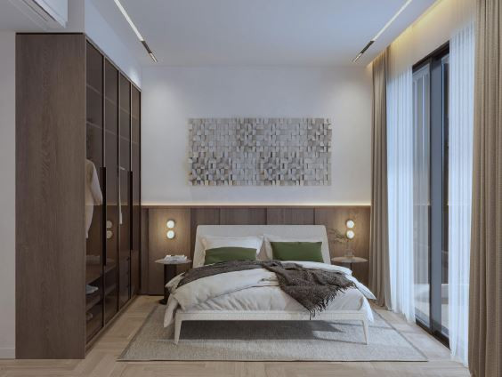 For Sale: Apartments, Germasoyia, Limassol, Cyprus FC-61805 - #13