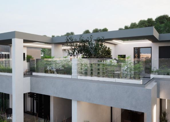 For Sale: Apartments, Germasoyia, Limassol, Cyprus FC-61805 - #16