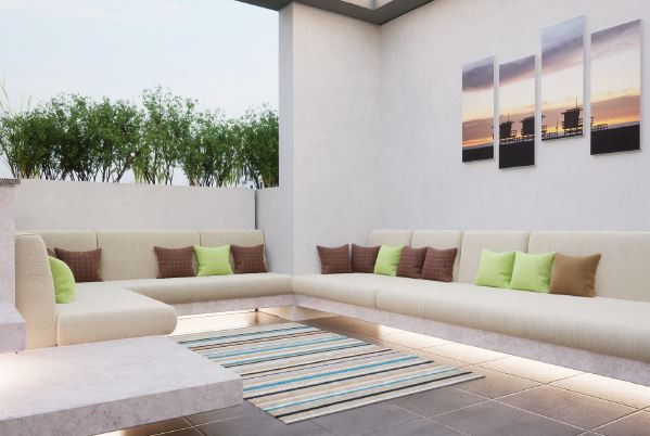 For Sale: Apartments, Germasoyia, Limassol, Cyprus FC-61805 - #2