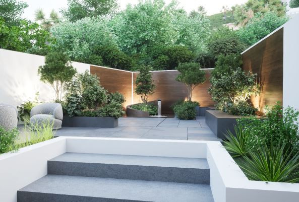 For Sale: Apartments, Germasoyia, Limassol, Cyprus FC-61806 - #9