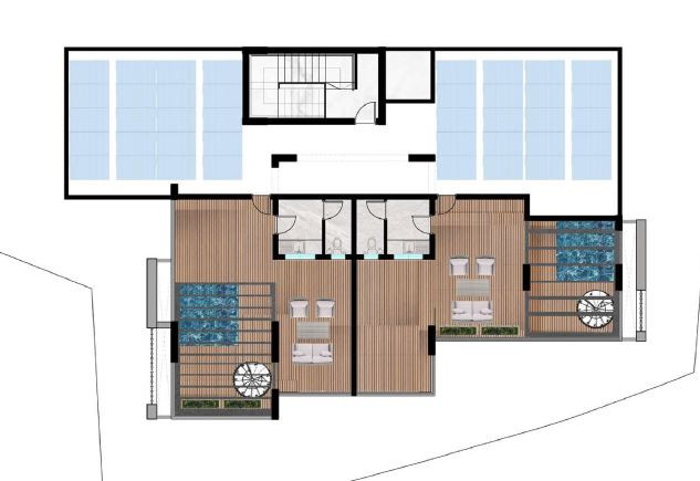 For Sale: Apartments, Germasoyia, Limassol, Cyprus FC-61806 - #12