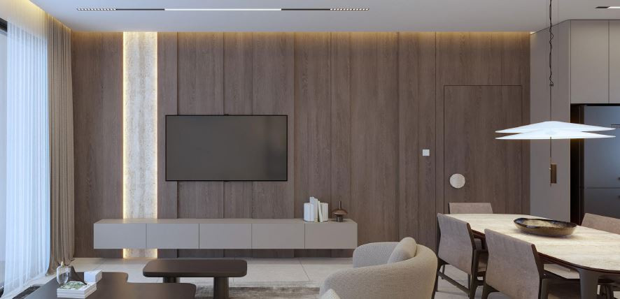 For Sale: Apartments, Germasoyia, Limassol, Cyprus FC-61806 - #13