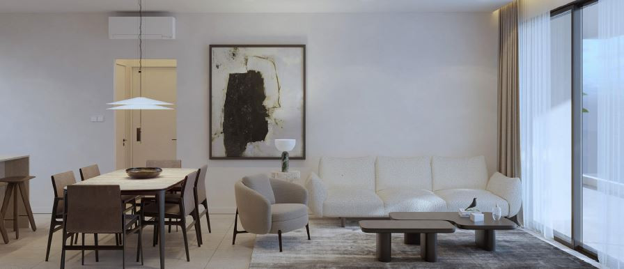 For Sale: Apartments, Germasoyia, Limassol, Cyprus FC-61806 - #14