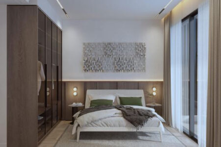 For Sale: Apartments, Germasoyia, Limassol, Cyprus FC-61806