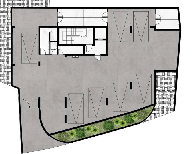 For Sale: Penthouse, Germasoyia, Limassol, Cyprus FC-61807 - #6